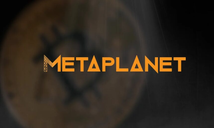 Metaplanet