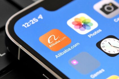 Alibaba