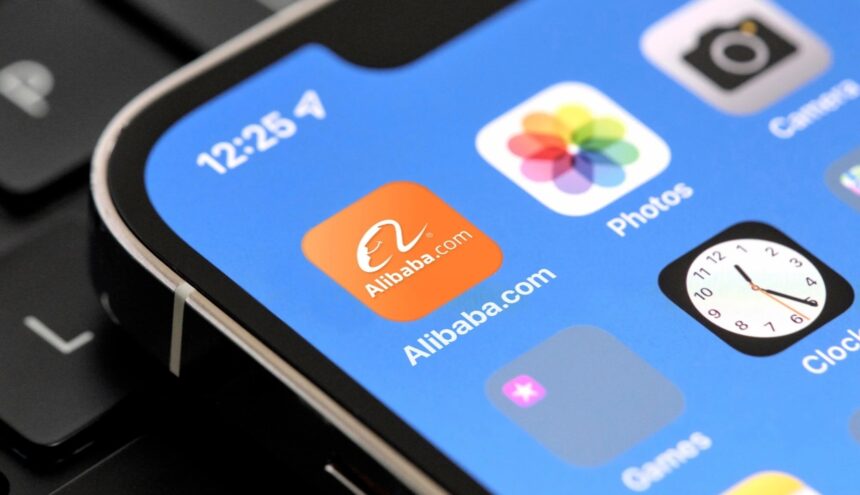 Alibaba