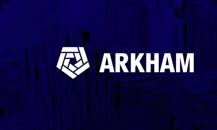 Arkham