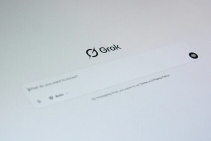 Grok