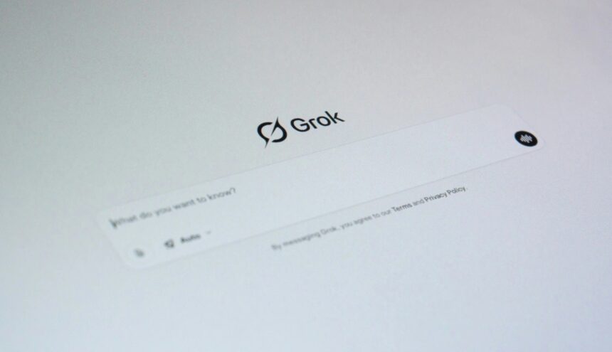 Grok