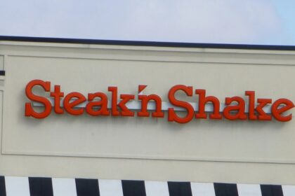 Steak 'n Shake