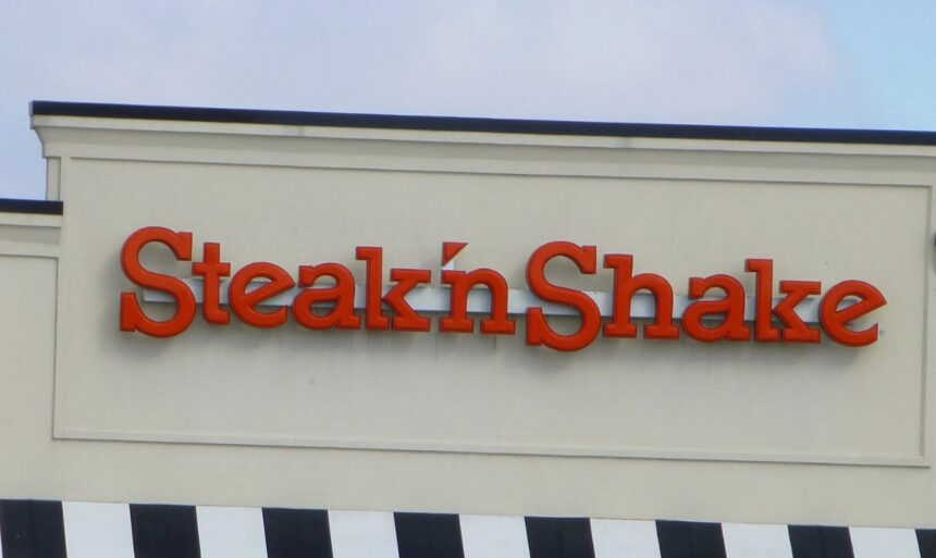 Steak 'n Shake