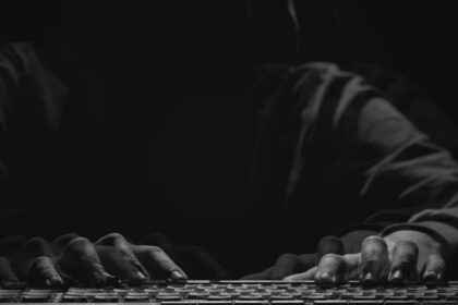 Hackers