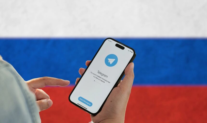 Telegram