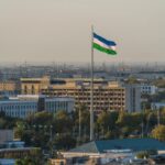 Uzbekistan