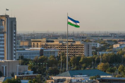 Uzbekistan