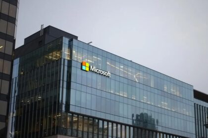 Microsoft