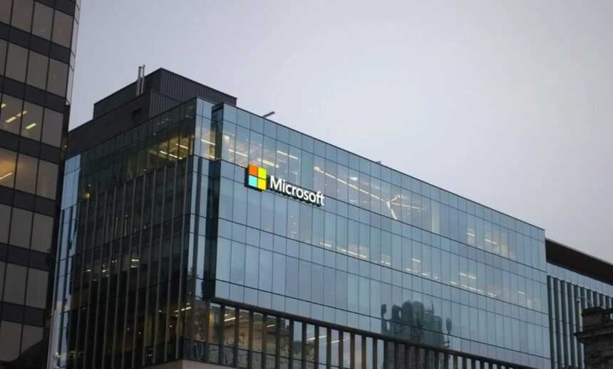 Microsoft