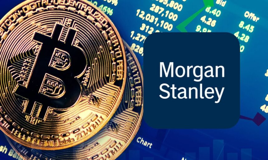 Morgan