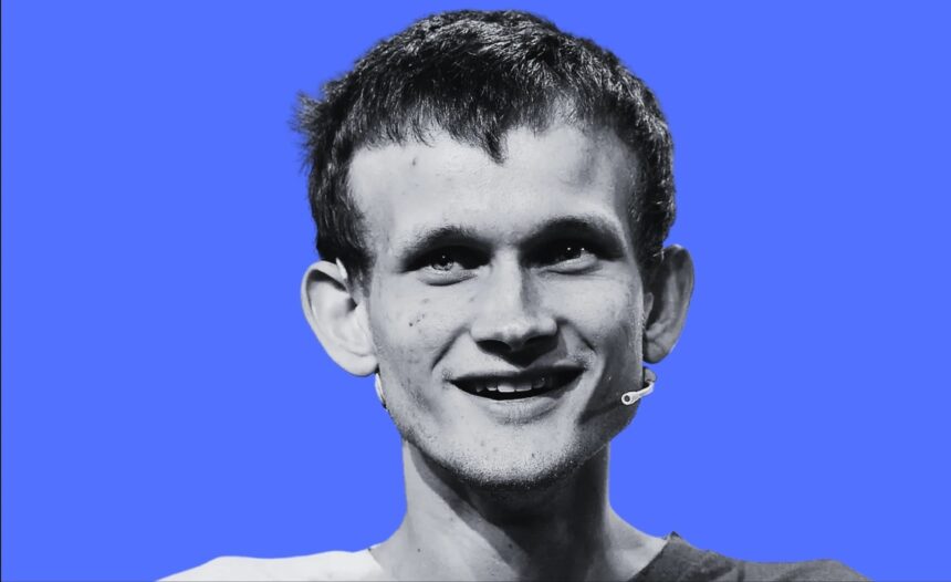 Buterin