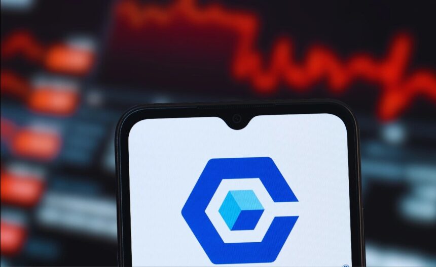 Core Scientific