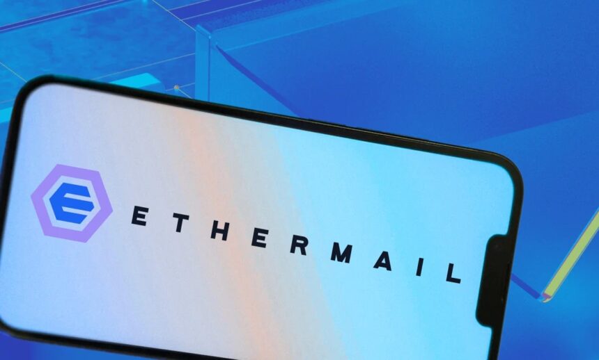 EtherMail