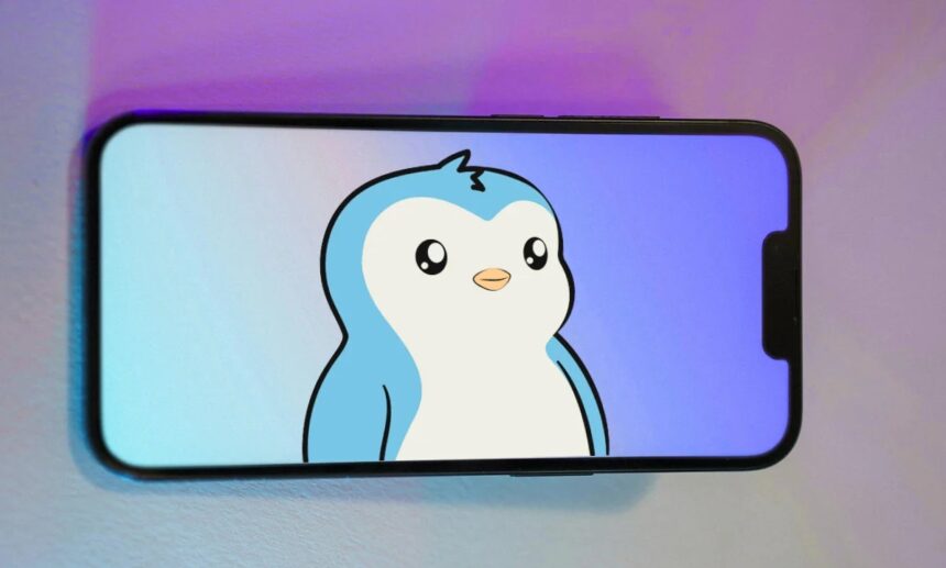 Penguins