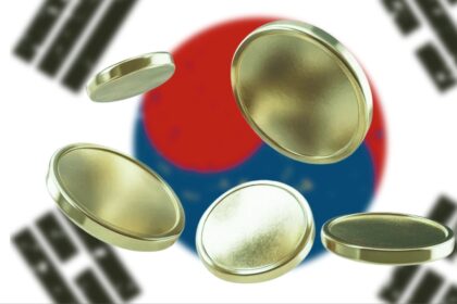 South Korea