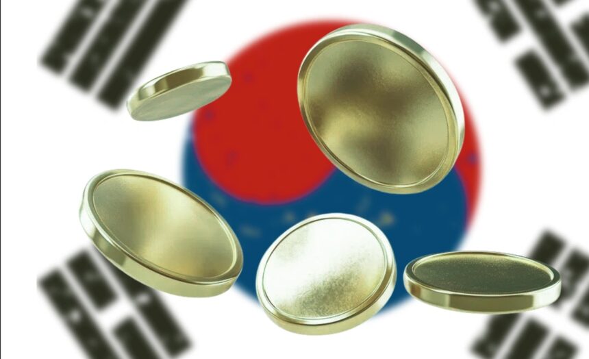 South Korea