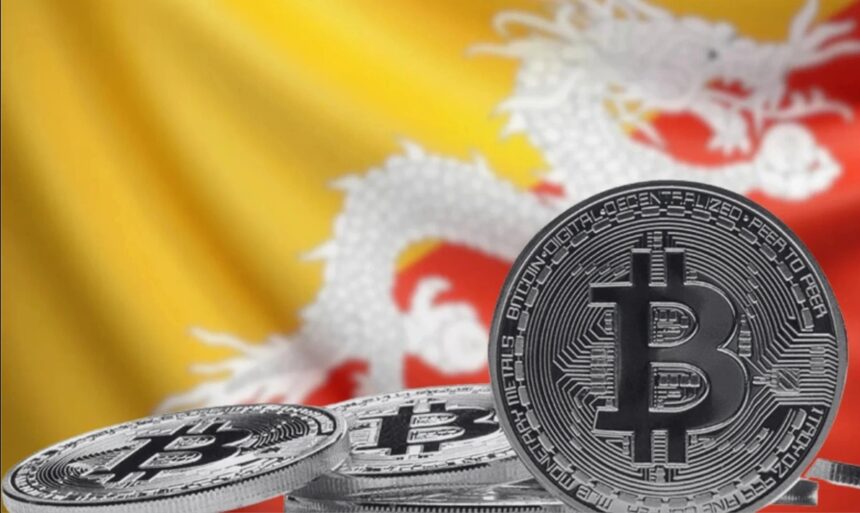 Bhutan
