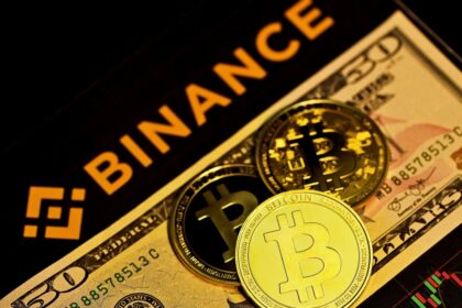 Binance