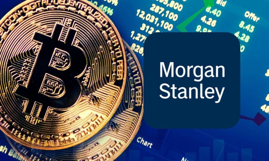 Morgan
