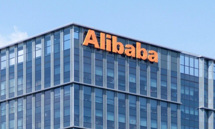Alibaba