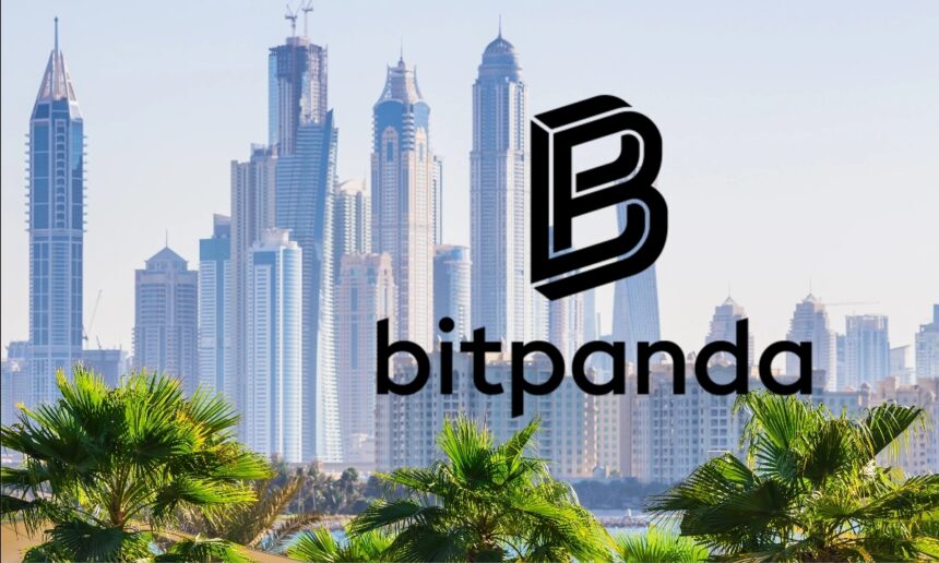 Bitpanda