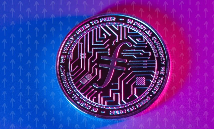 Filecoin
