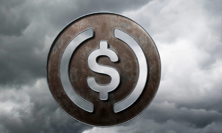 Stablecoin