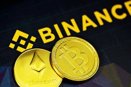 Binance