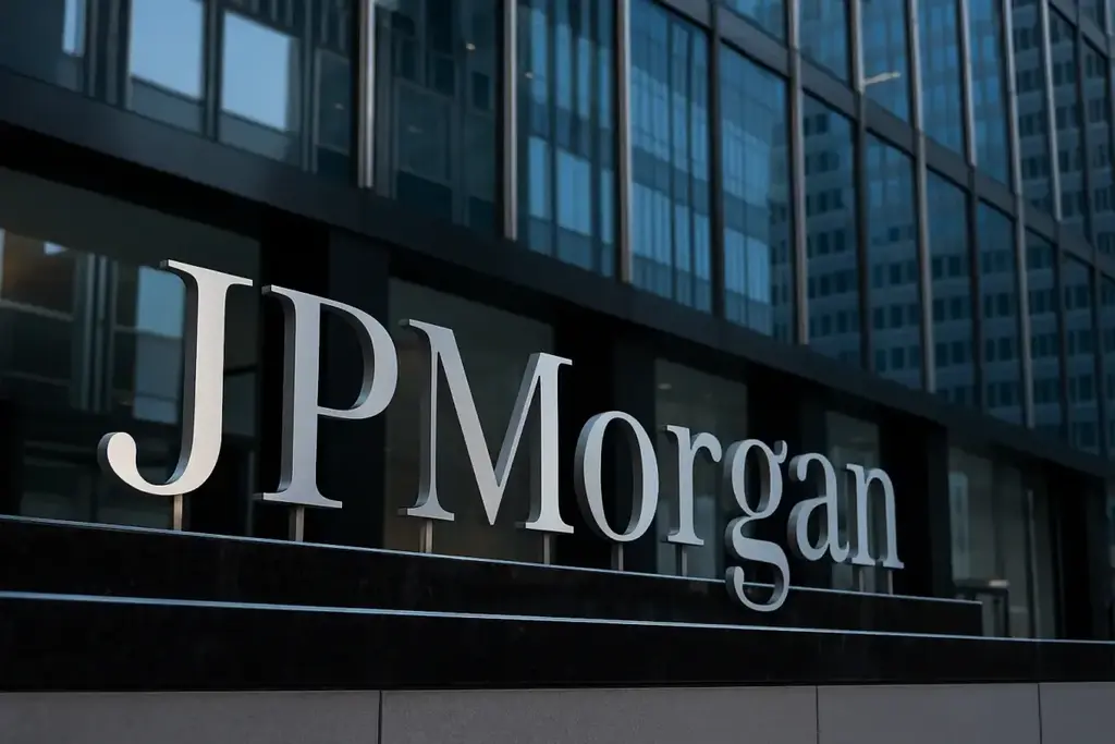 JPMorgan forecasts gold at $4,500 by Q4 2026 after cutting near-term outlook