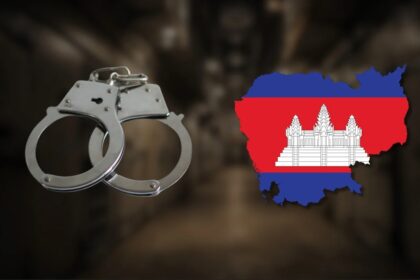 Cambodia