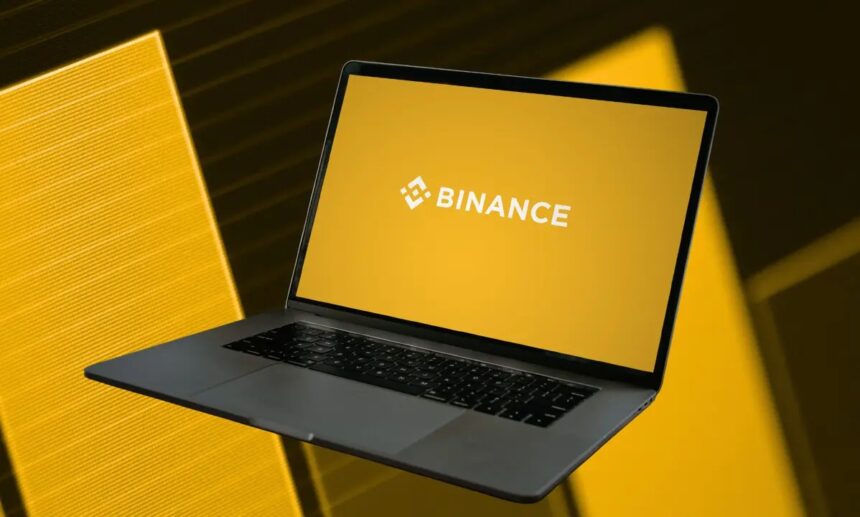 Binance