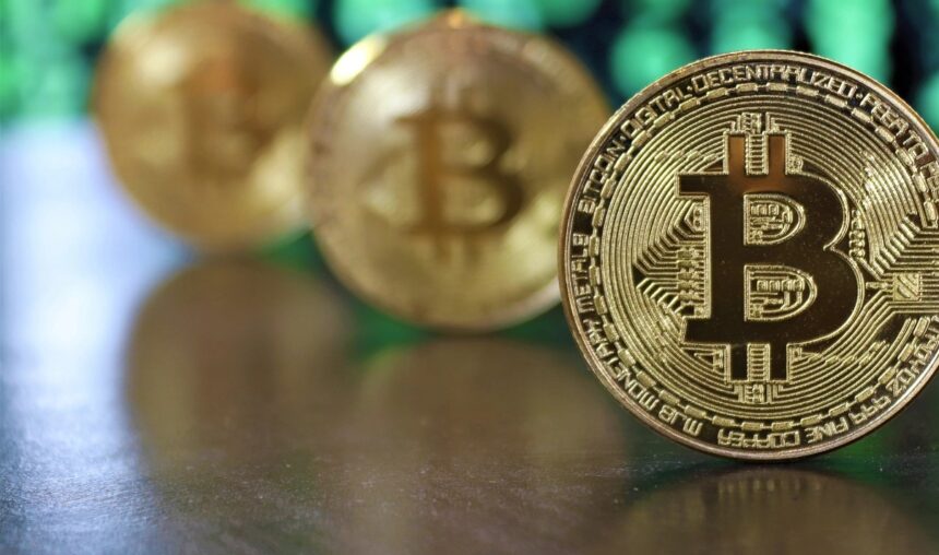 Bitcoin