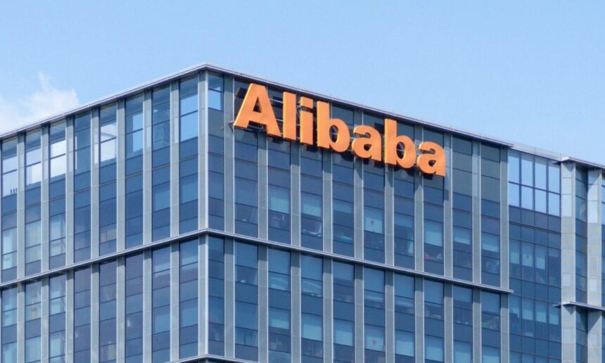 Alibaba