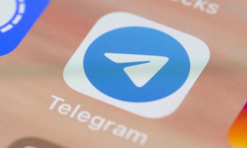 Telegram