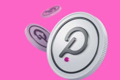 Polkadot
