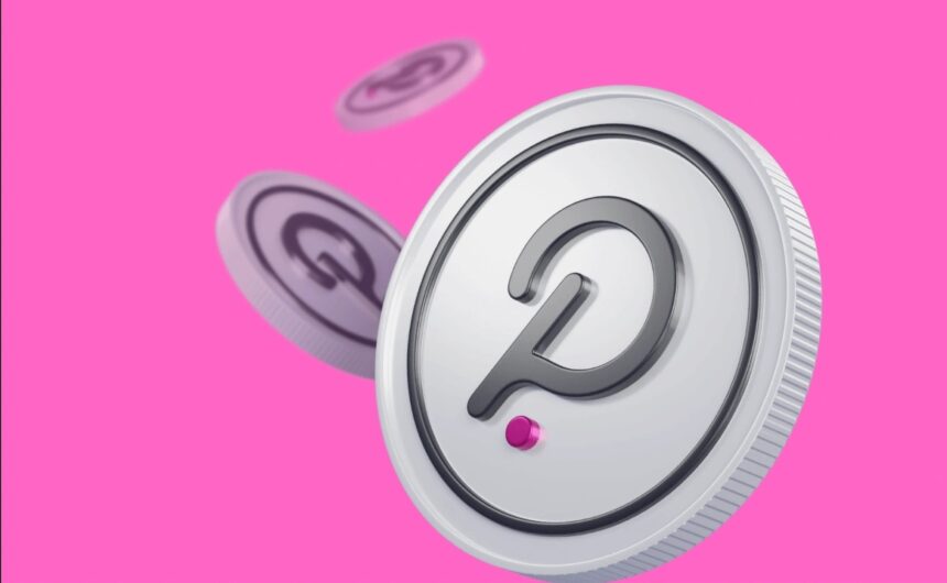 Polkadot