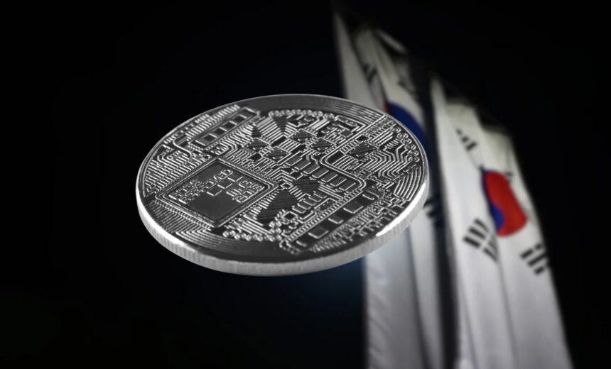 South Korea