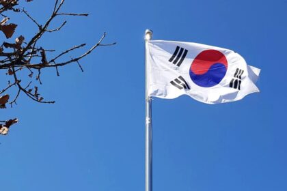 South Korea