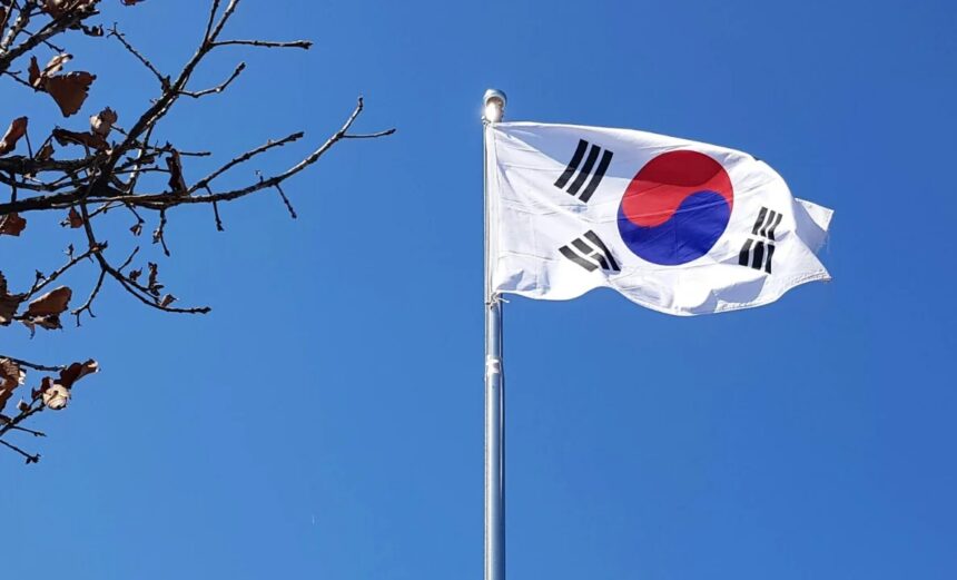 South Korea