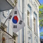 South Korea