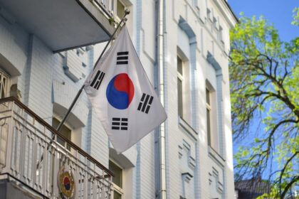 South Korea