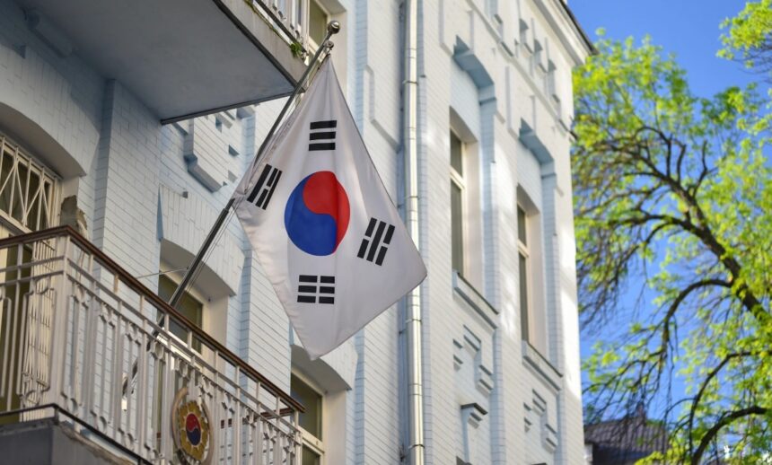 South Korea
