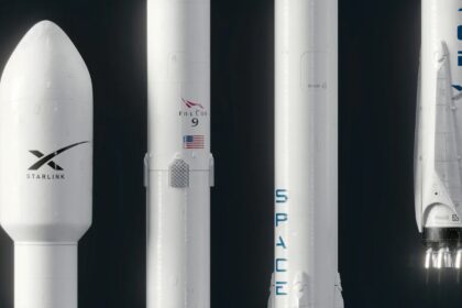 SpaceX