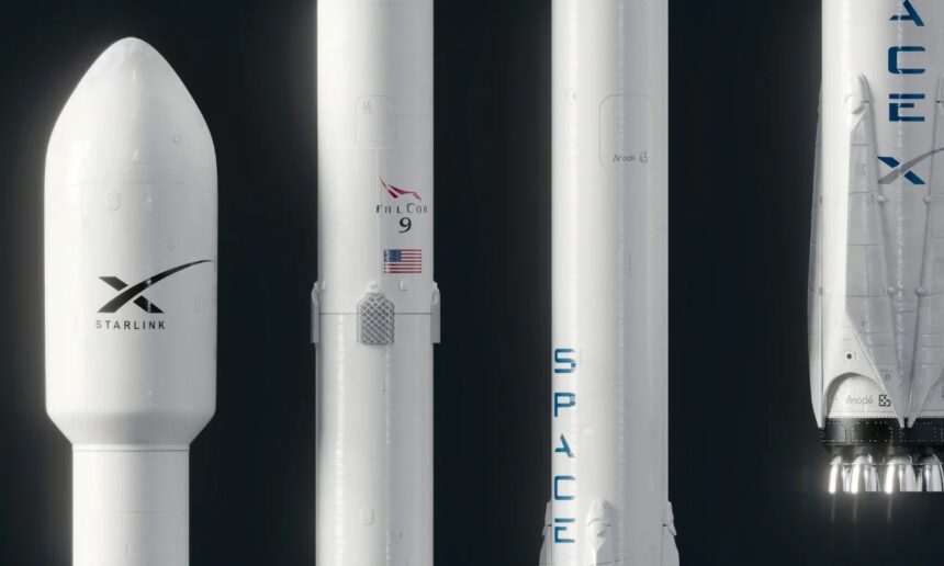 SpaceX