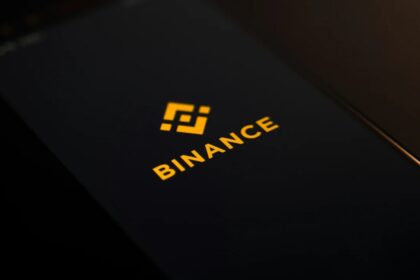 Binance