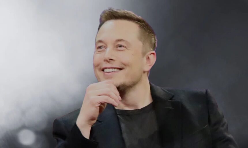 SpaceX