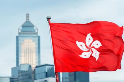 Hong Kong