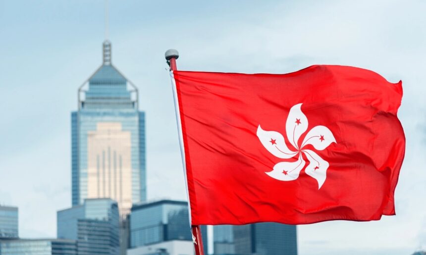 Hong Kong