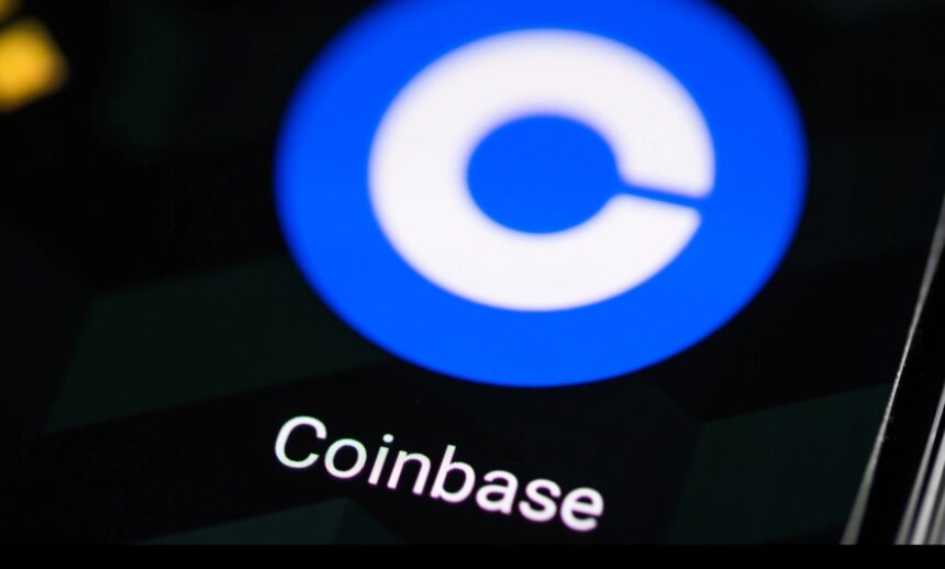 Coinbase